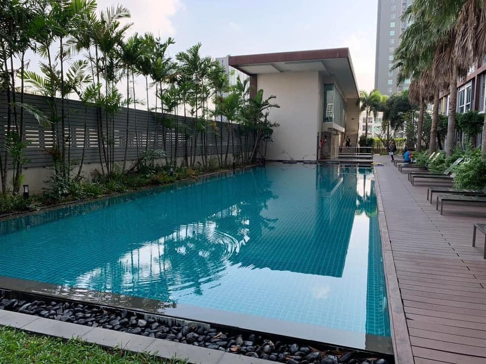 Casa Condo Ratchada - Ratchaphruek