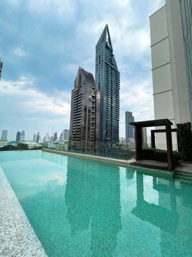 สิริ เรสซิเด้นซ์ สุขุมวิท24 ( Siri Residence Sukhumvit 24 )