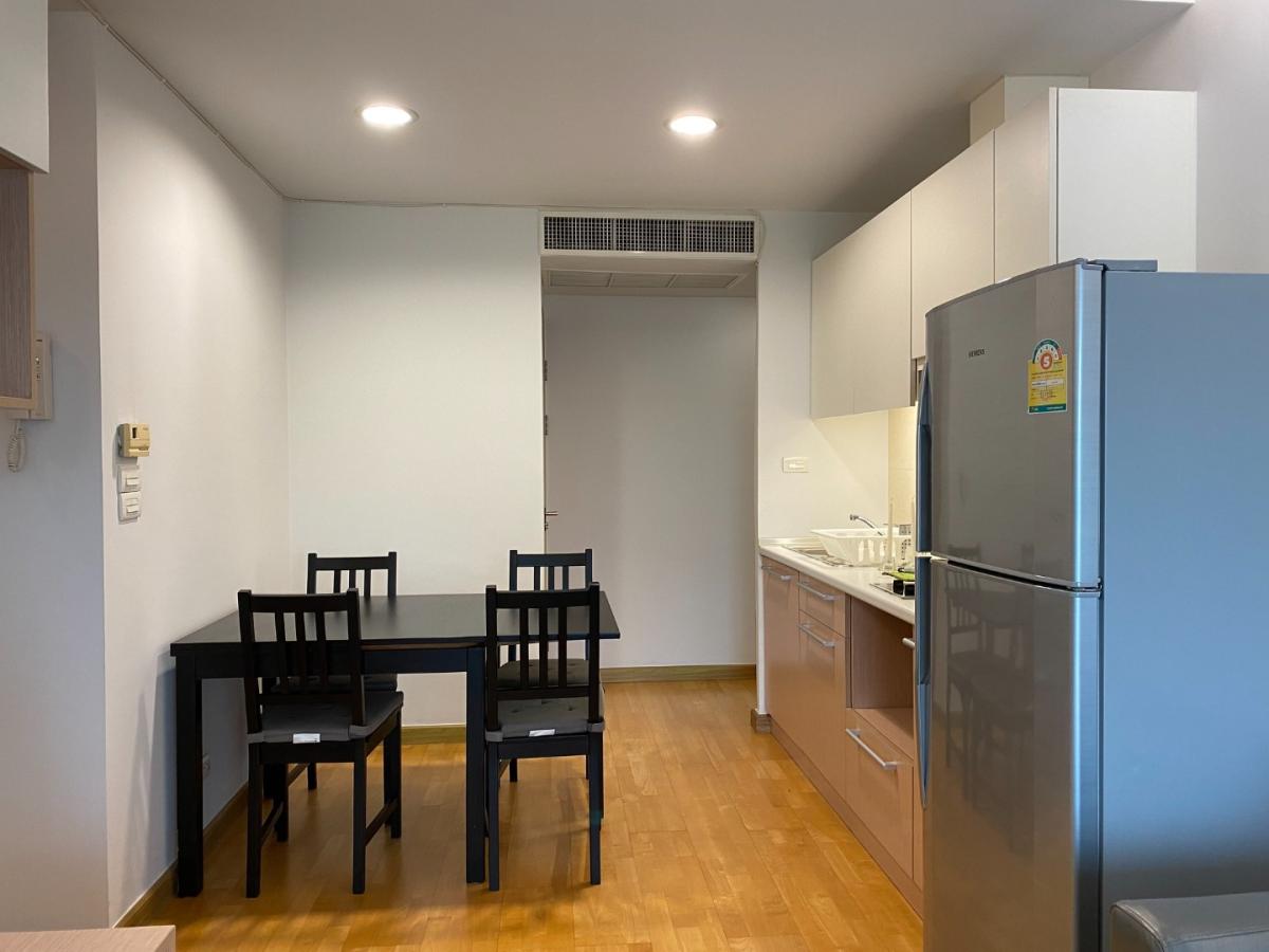 เรสซิเดนซ์ 52 ( Residence 52 )