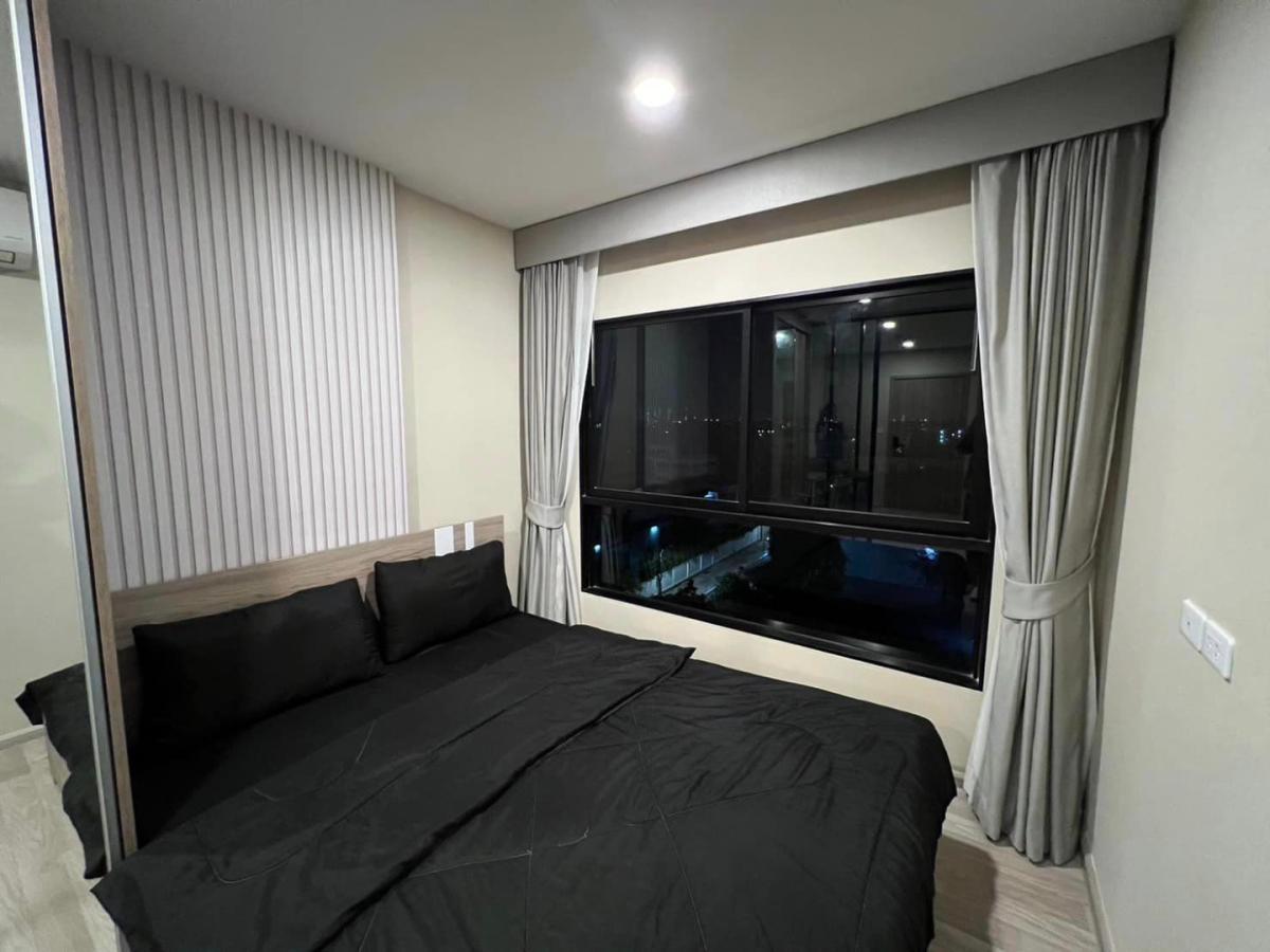 พลัม คอนโด สุขุมวิท 97/1 ( Plum Condo Sukhumvit 97.1 )