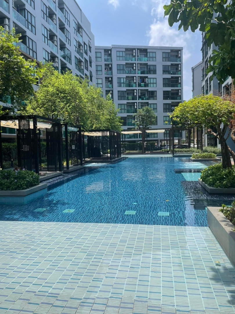 The Excel Hideaway Sukhumvit 50 ดิ เอ็กเซล ไฮด์อะเวย์ สุขุมวิท 50