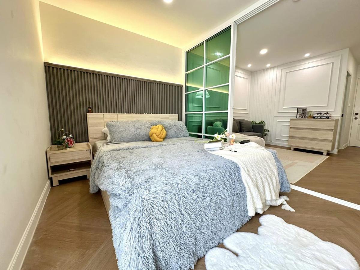 รีเจ้นท์ โฮม 6/2 ประชาชื่น ( Regent Home 6/2 Prachacheun )