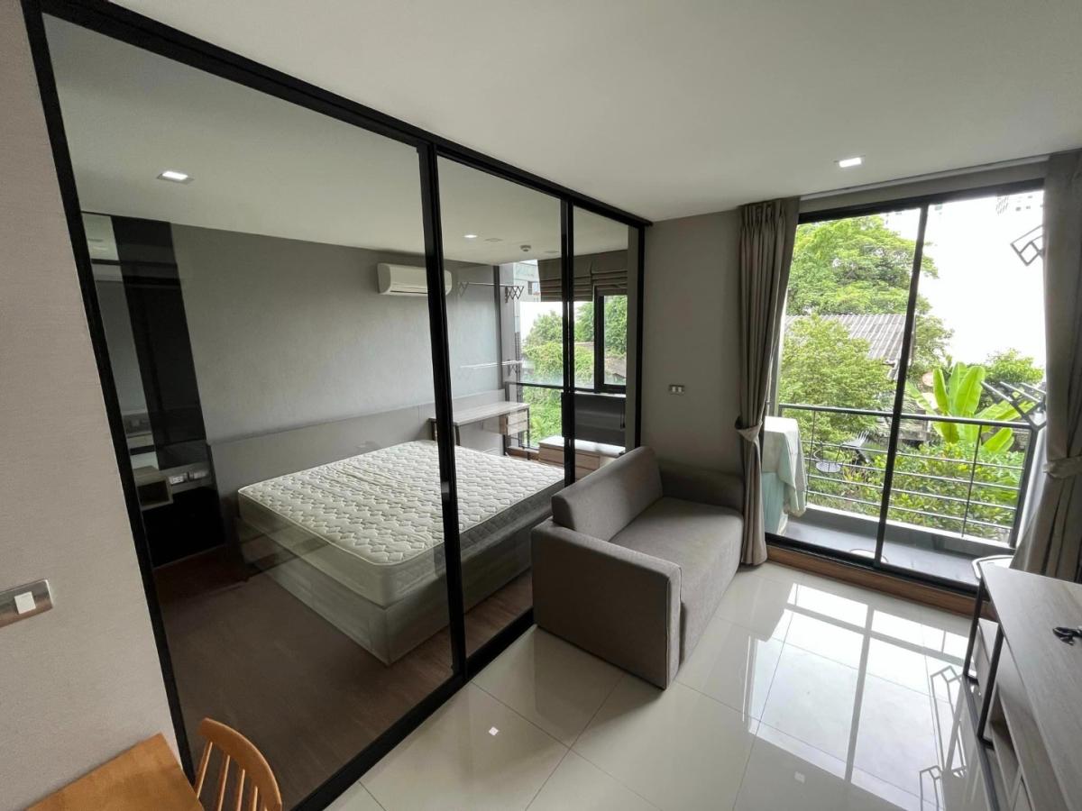 ทรี คอนโด สุขุมวิท 50 ( Tree Condo Sukhumvit 50 )