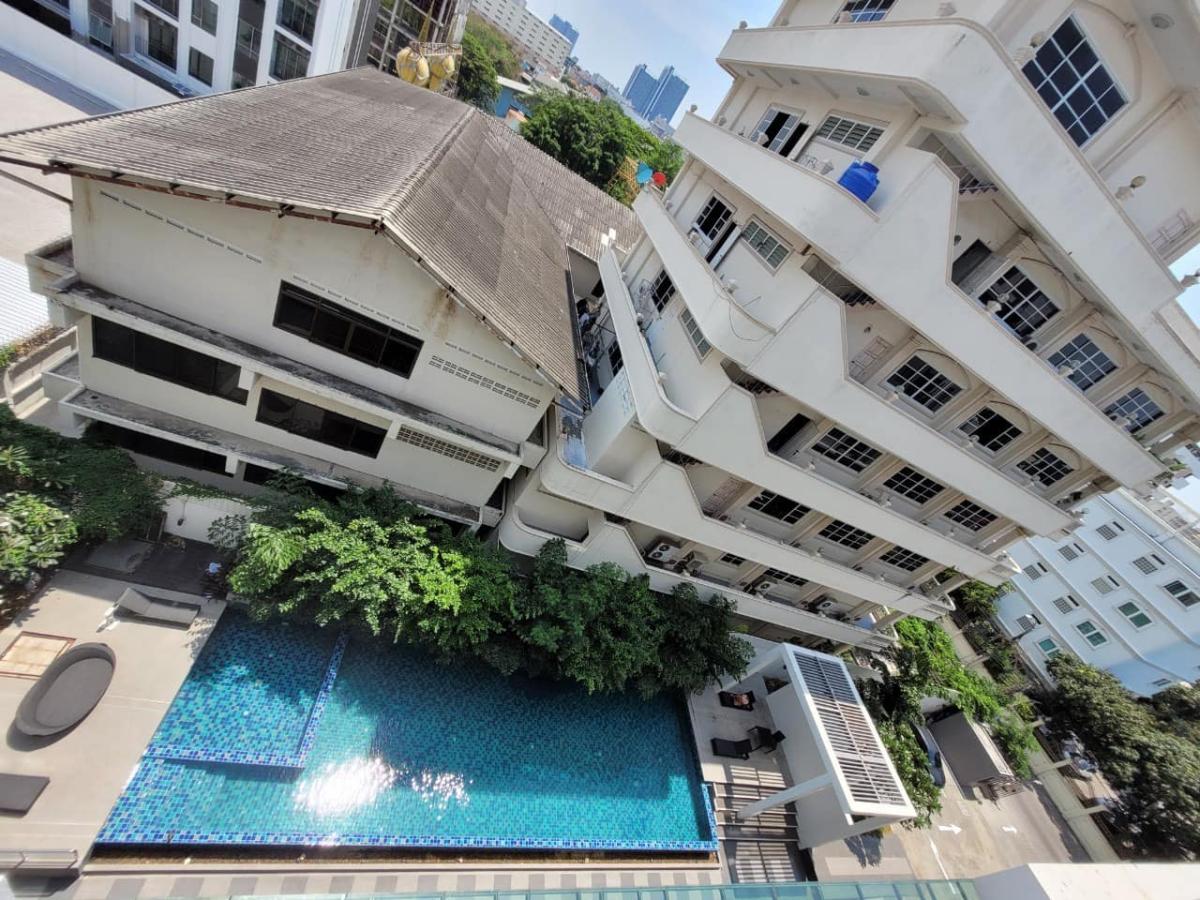 โว้ค เพลส สุขุมวิท 107 - แบริ่ง 2 ( VOQUE Place Sukhumvit 107 - Bearing 2 )