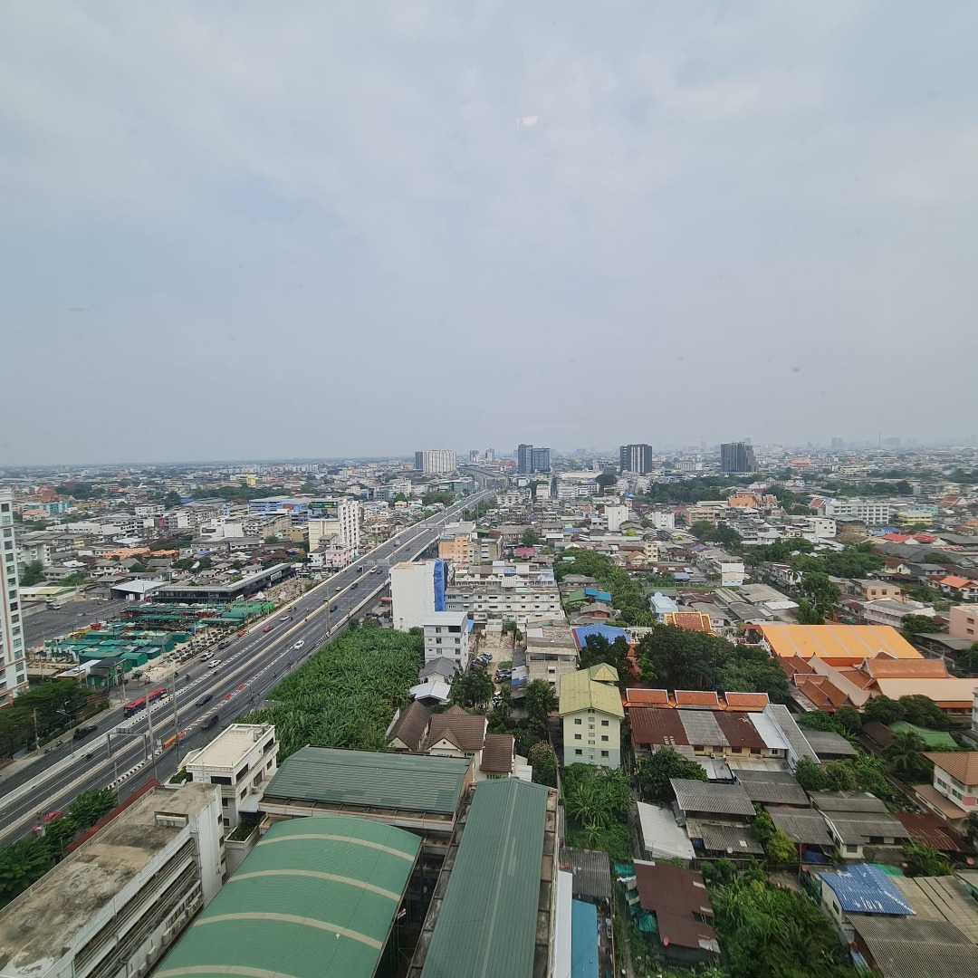 ไลฟ์ สาทร เซียร์รา ( Life Sathorn Sierra )