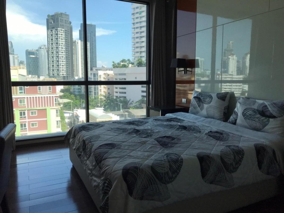 The Address Sukhumvit 28 (ดิ แอดเดรส สุขุมวิท 28)