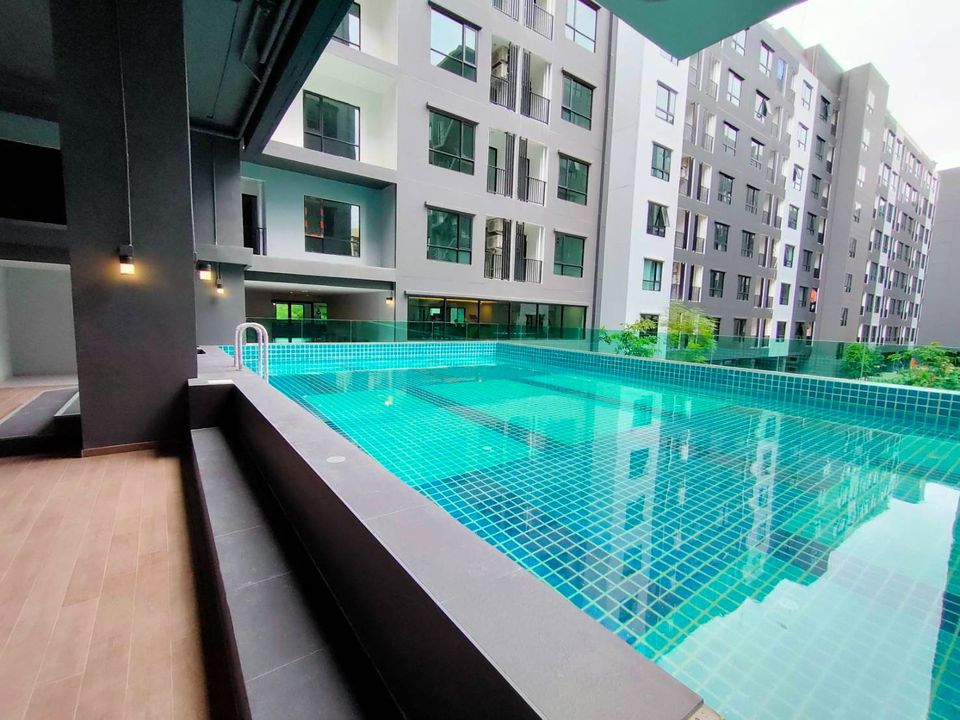 รีช พหลโยธิน 52 ( REACH Phahon Yothin 52 )