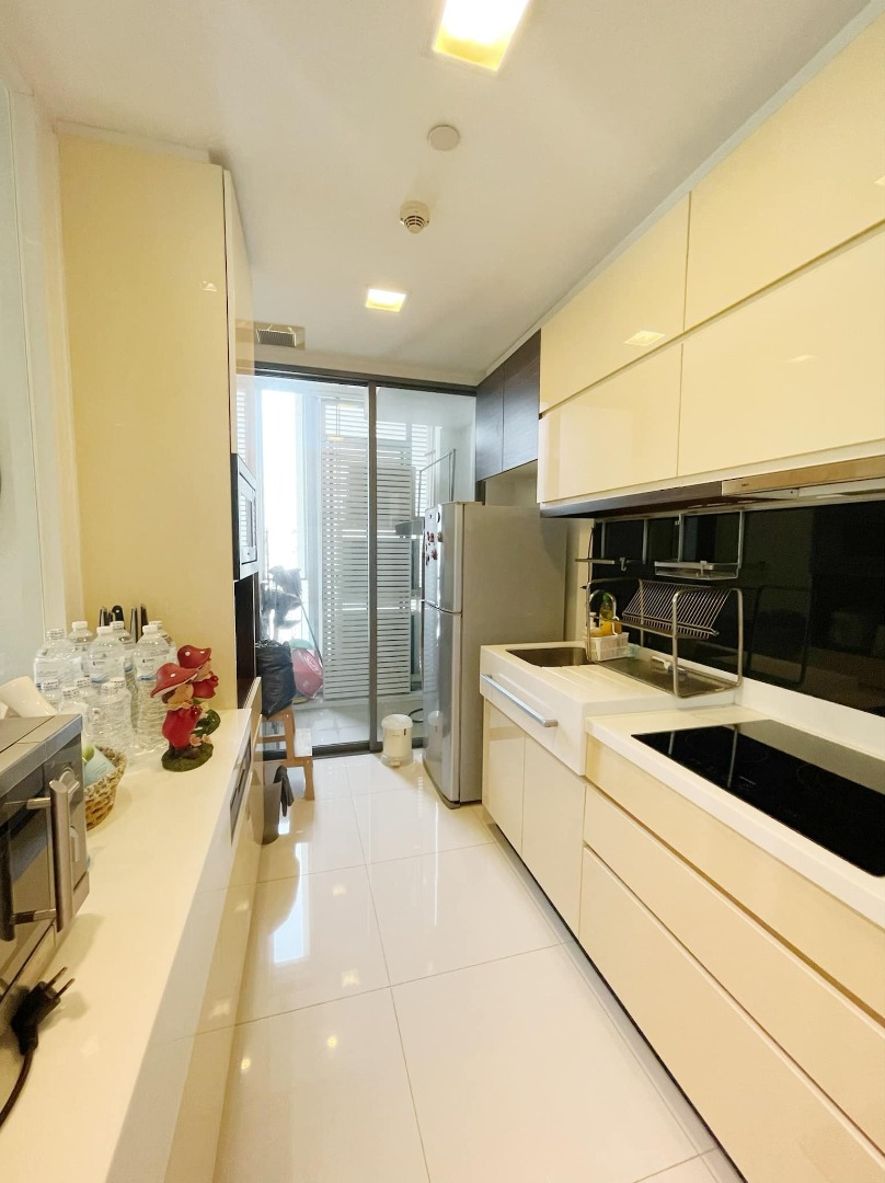 เดอะ รูม สุขุมวิท 62 ( The Room Sukhumvit 62 )