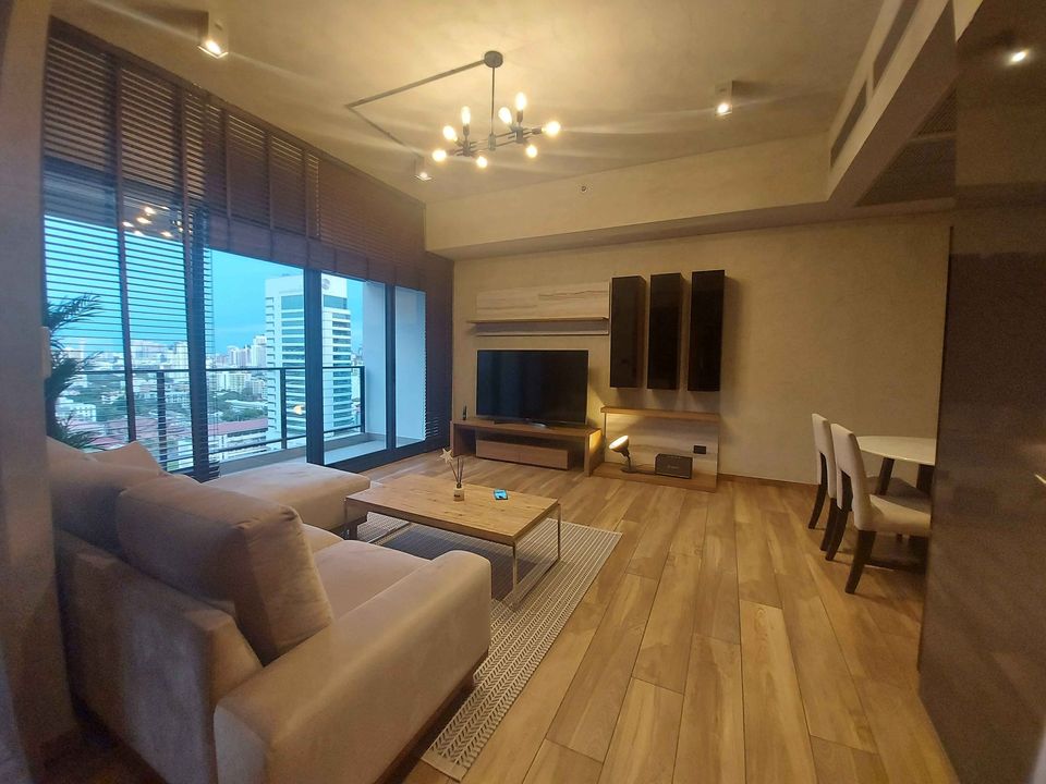 The Lofts Asoke : เดอะ ลอฟท์ อโศก