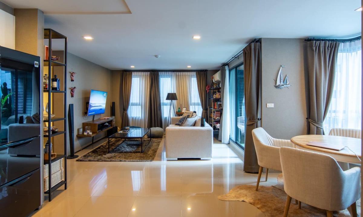 Mirage Sukhumvit 27 (มิราจ สุขุมวิท 27)