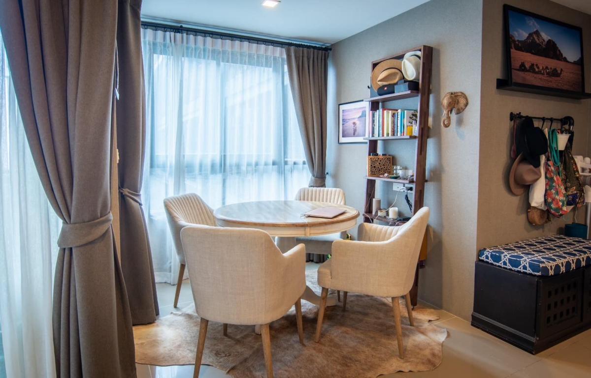 Mirage Sukhumvit 27 (มิราจ สุขุมวิท 27)