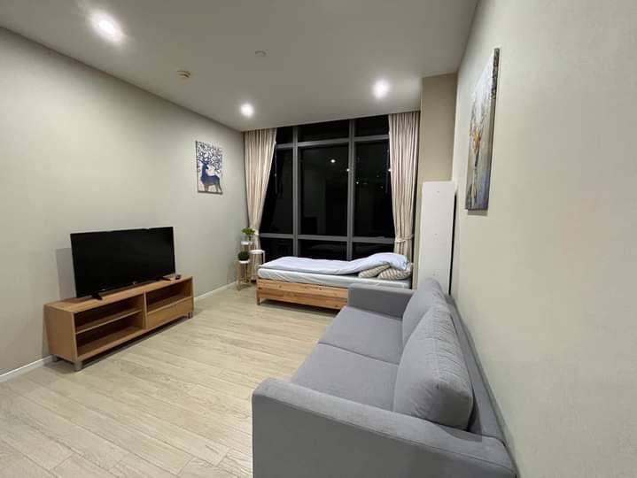 The Room Sukhumvit 21 เดอะ รูม สุขุมวิท 21