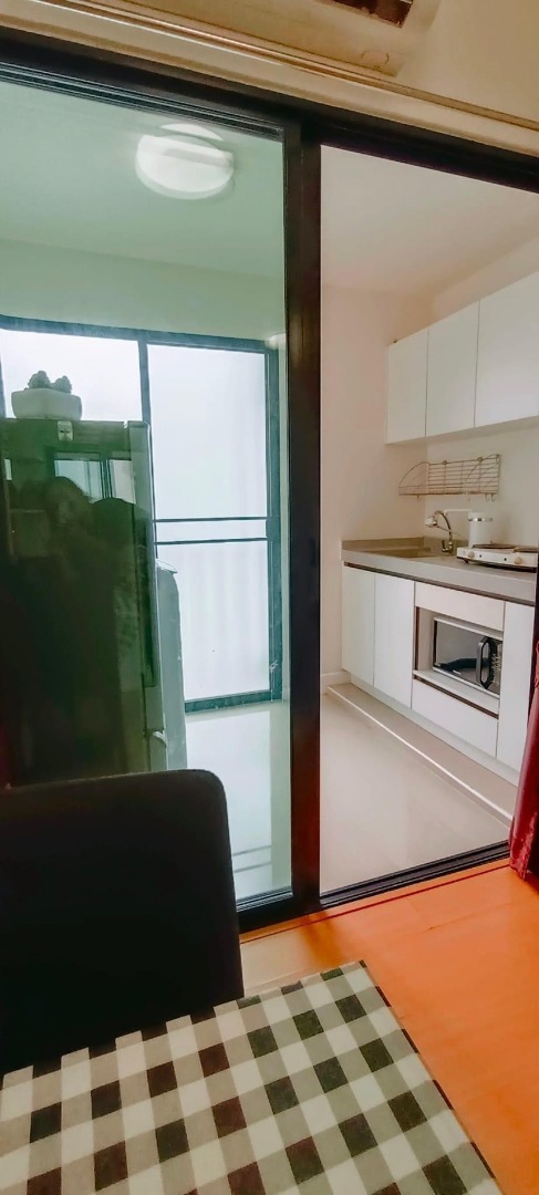 I CONDO Sukhumvit 105 (ไอ คอนโด สุขุมวิท 105)