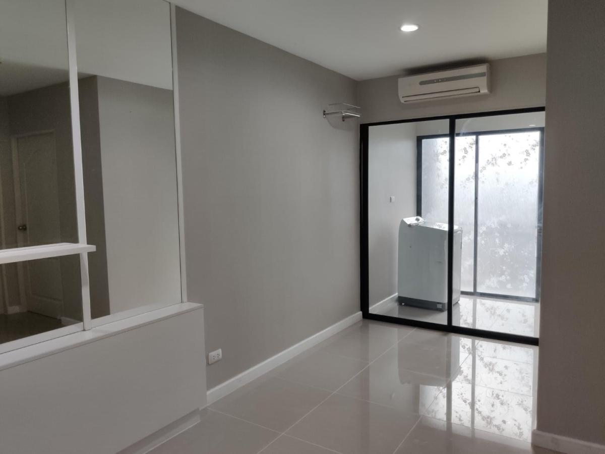 I CONDO Sukhumvit 105 (ไอ คอนโด สุขุมวิท 105)