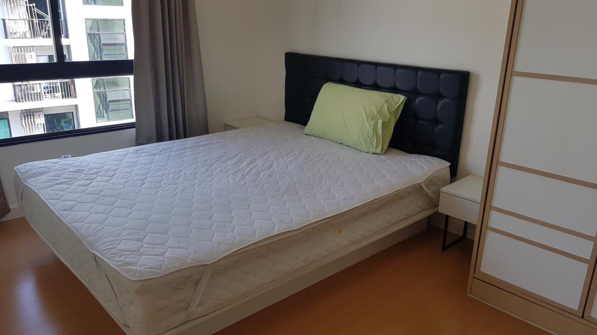 I CONDO Sukhumvit 105 (ไอ คอนโด สุขุมวิท 105)