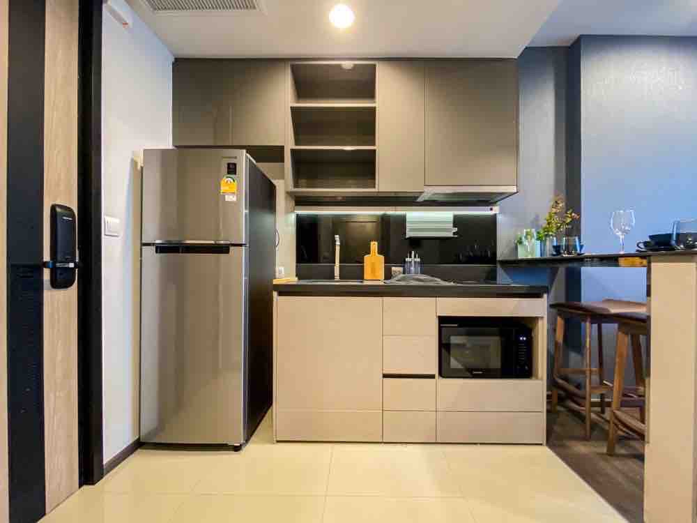 Oka Haus Sukhumvit 36 (โอกะ เฮ้าส์ สุขุมวิท 36)