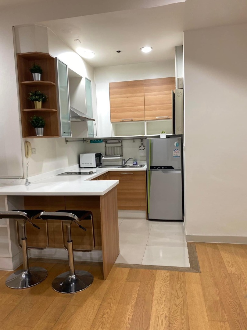 Chatrium Residence Riverside : ชาเทรียม ริเวอร์ไซด์ เรสซิเดน