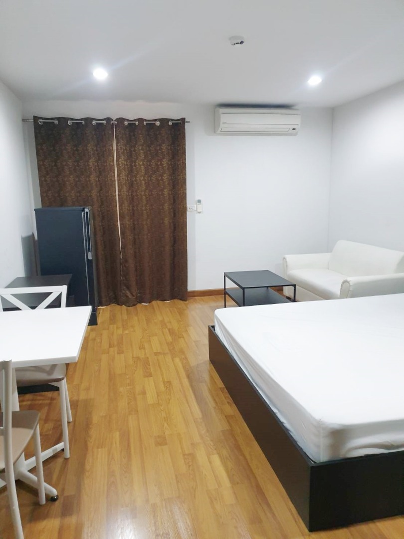 Regent Home 22 Sukhumvit 85 (รีเจ้นท์ โฮม 22 สุขุมวิท 85)