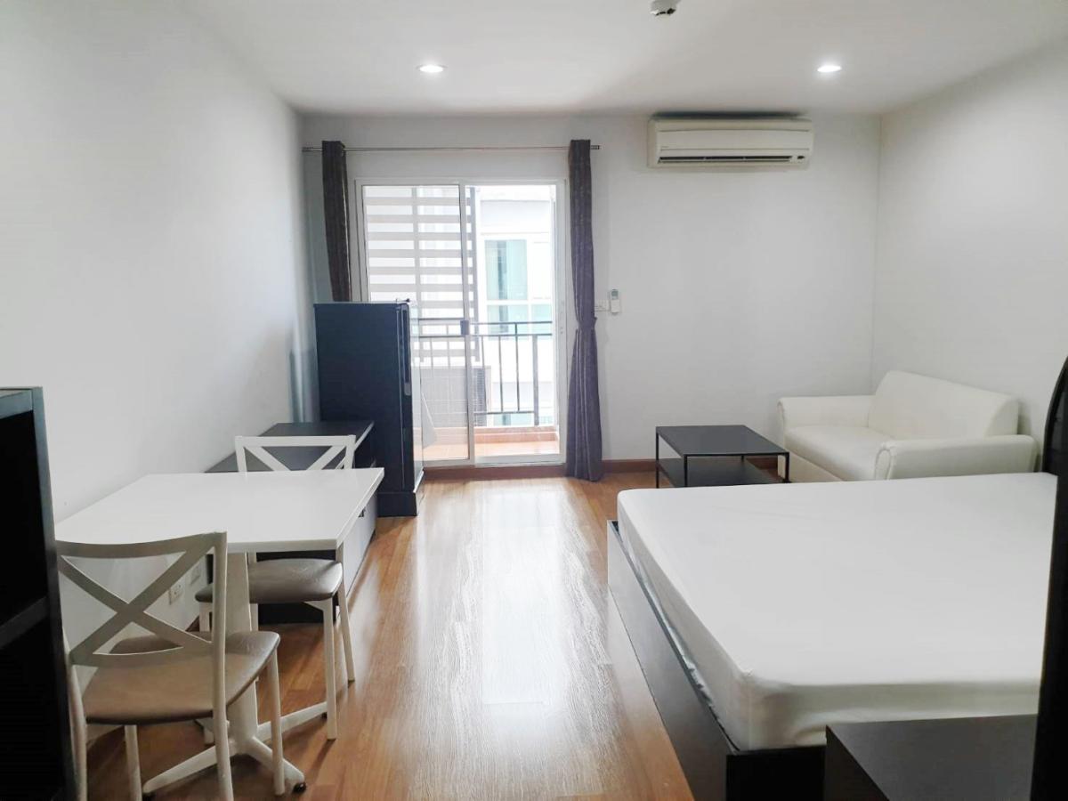 Regent Home 22 Sukhumvit 85 (รีเจ้นท์ โฮม 22 สุขุมวิท 85)