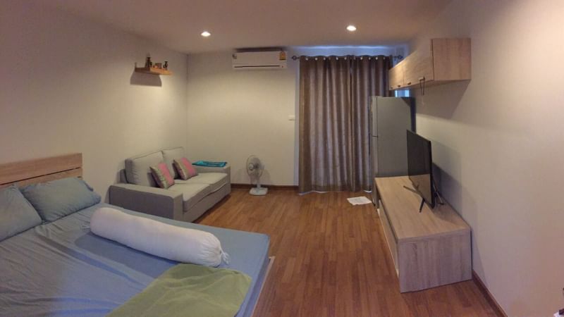 Regent Home 22 Sukhumvit 85 (รีเจ้นท์ โฮม 22 สุขุมวิท 85)