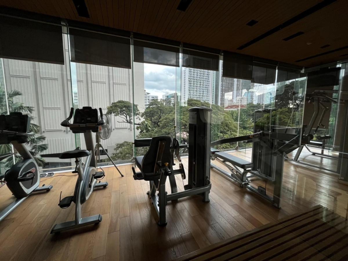 The Room Sukhumvit 21 เดอะ รูม สุขุมวิท 21