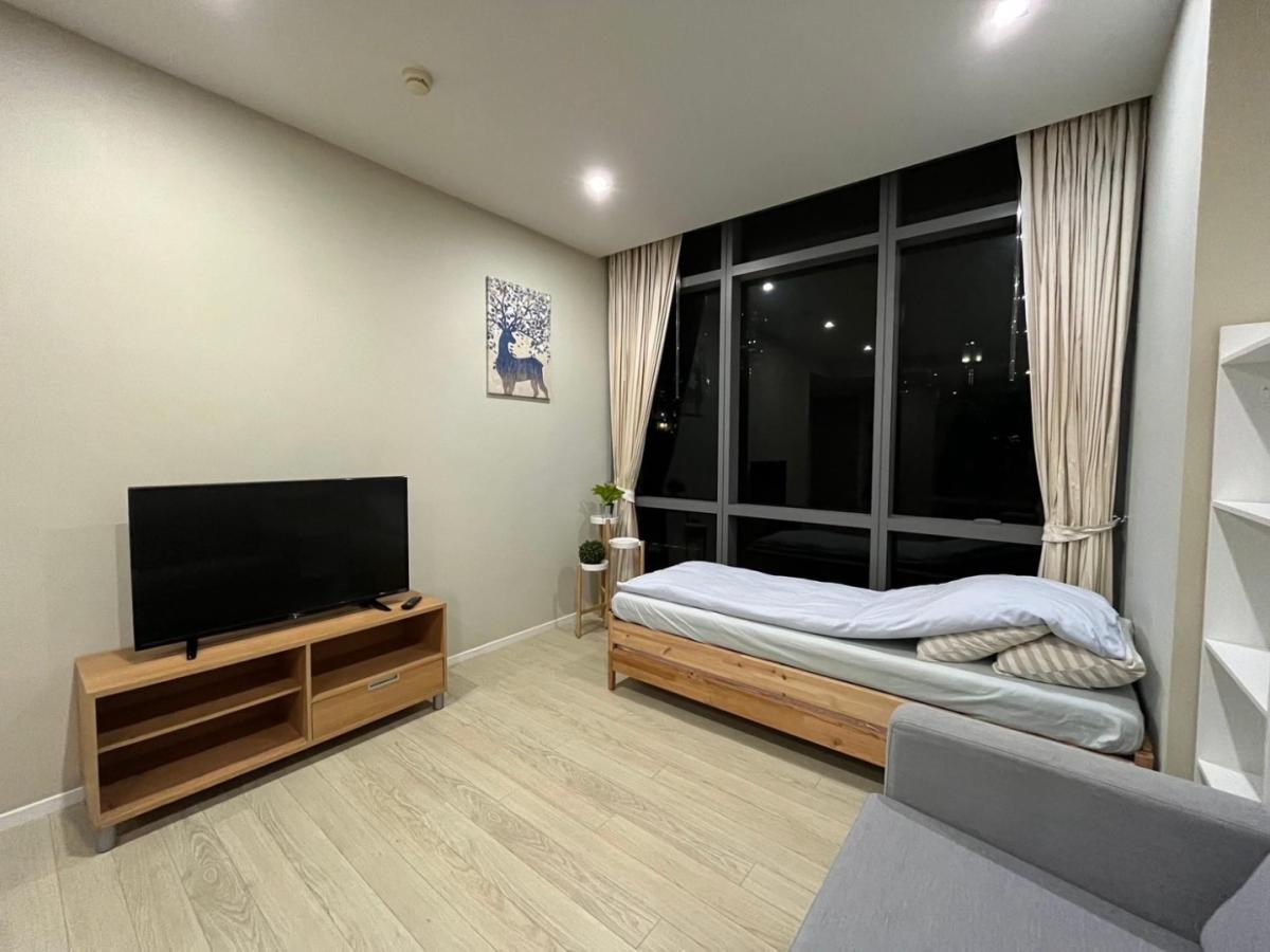 The Room Sukhumvit 21 เดอะ รูม สุขุมวิท 21