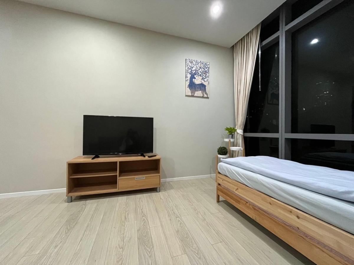 The Room Sukhumvit 21 เดอะ รูม สุขุมวิท 21