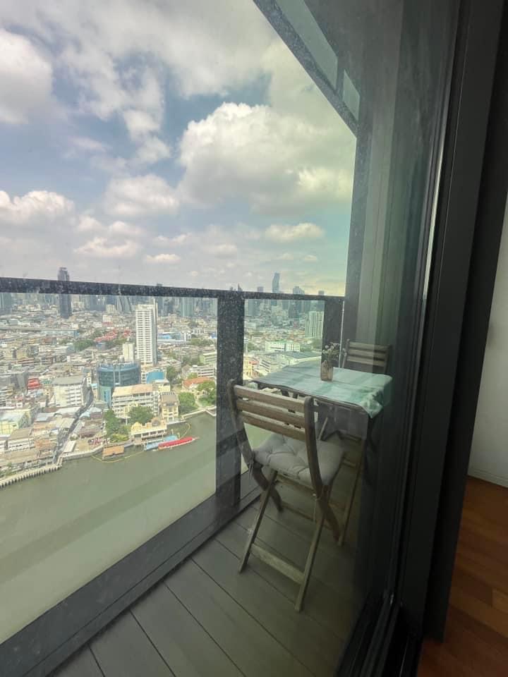 Banyan Tree Residences  : บันยัน ทรี เรสซิเดนซ์ 