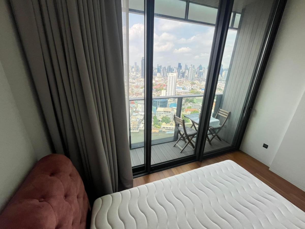 Banyan Tree Residences  : บันยัน ทรี เรสซิเดนซ์ 