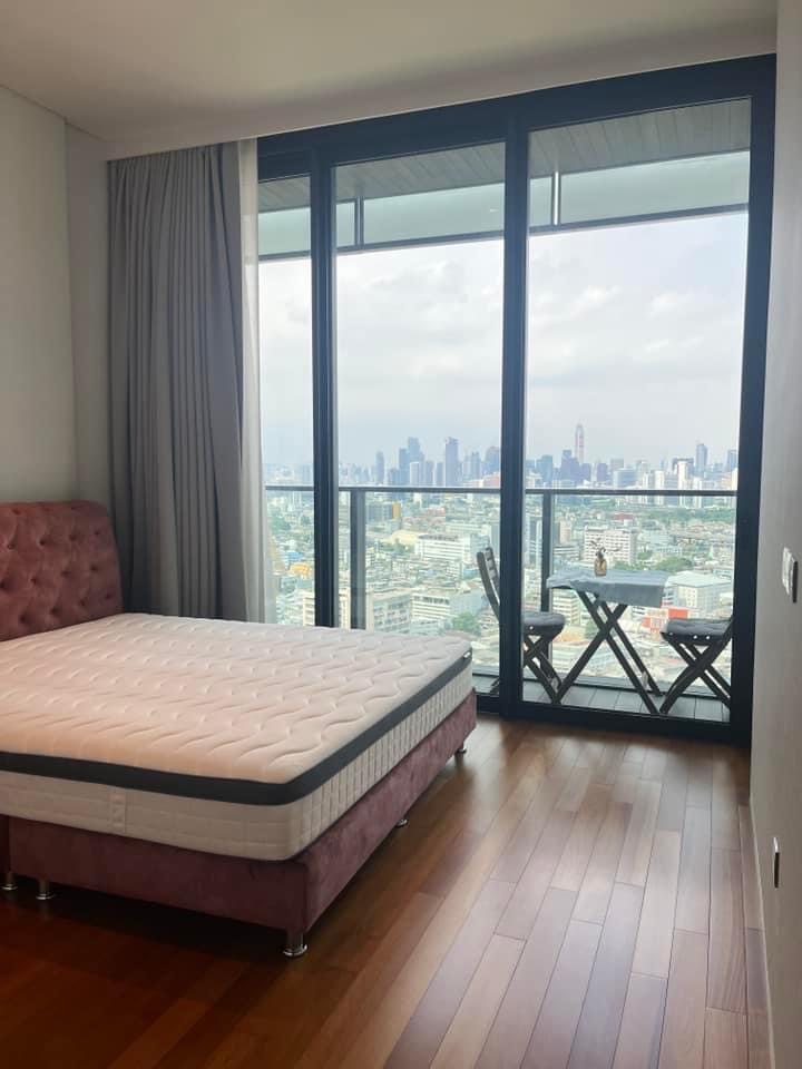 Banyan Tree Residences  : บันยัน ทรี เรสซิเดนซ์ 