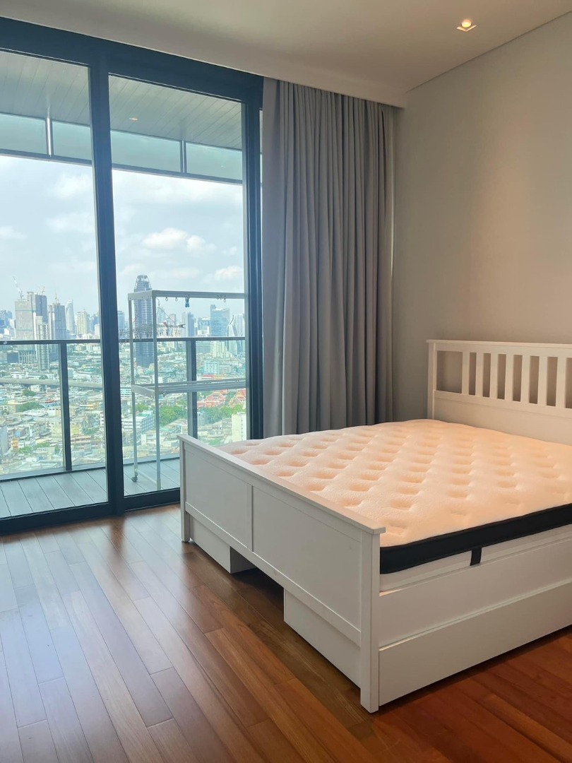 Banyan Tree Residences  : บันยัน ทรี เรสซิเดนซ์ 