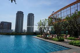 The Empire Place Sathorn ดิ เอ็มไพร์ เพลส สาทร