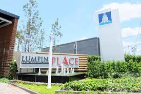 Lumpini Place Srinakarin - Huamak Station (ลุมพินี เพลส ศรีนครินทร์-หัวหมาก สเตชั่น)