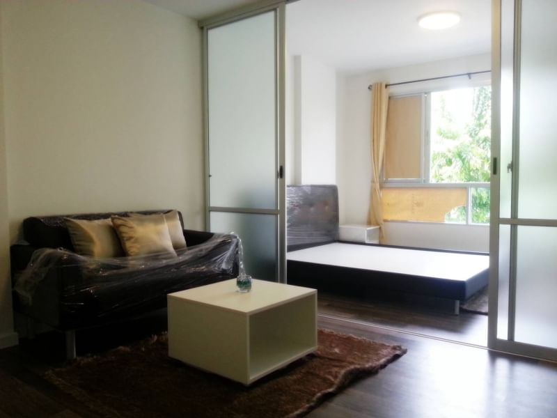 D Condo Sukhumvit 109 (ดี คอนโด สุขุมวิท 109)