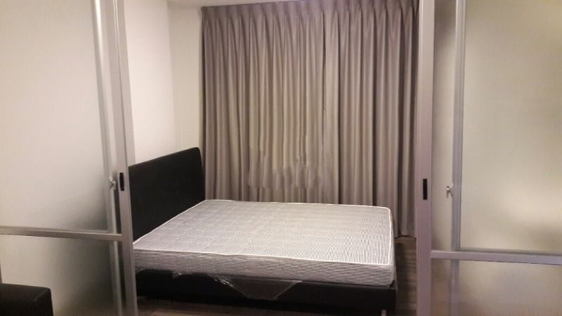 D Condo Sukhumvit 109 (ดี คอนโด สุขุมวิท 109)