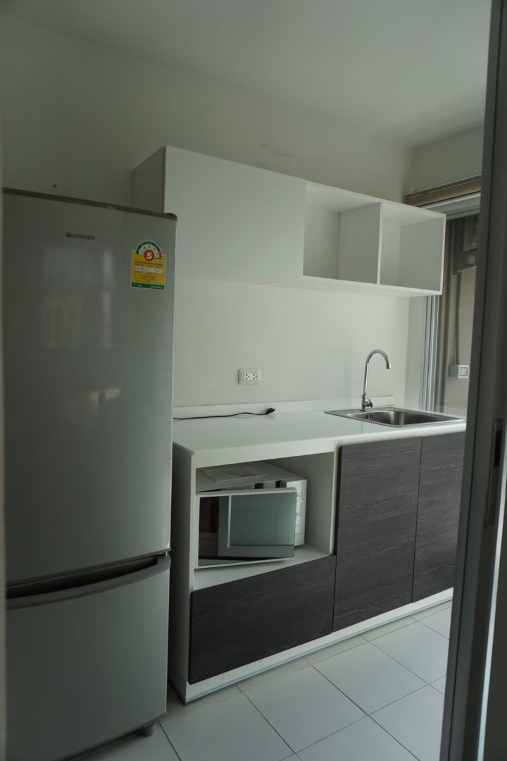 D Condo Sukhumvit 109 (ดี คอนโด สุขุมวิท 109)