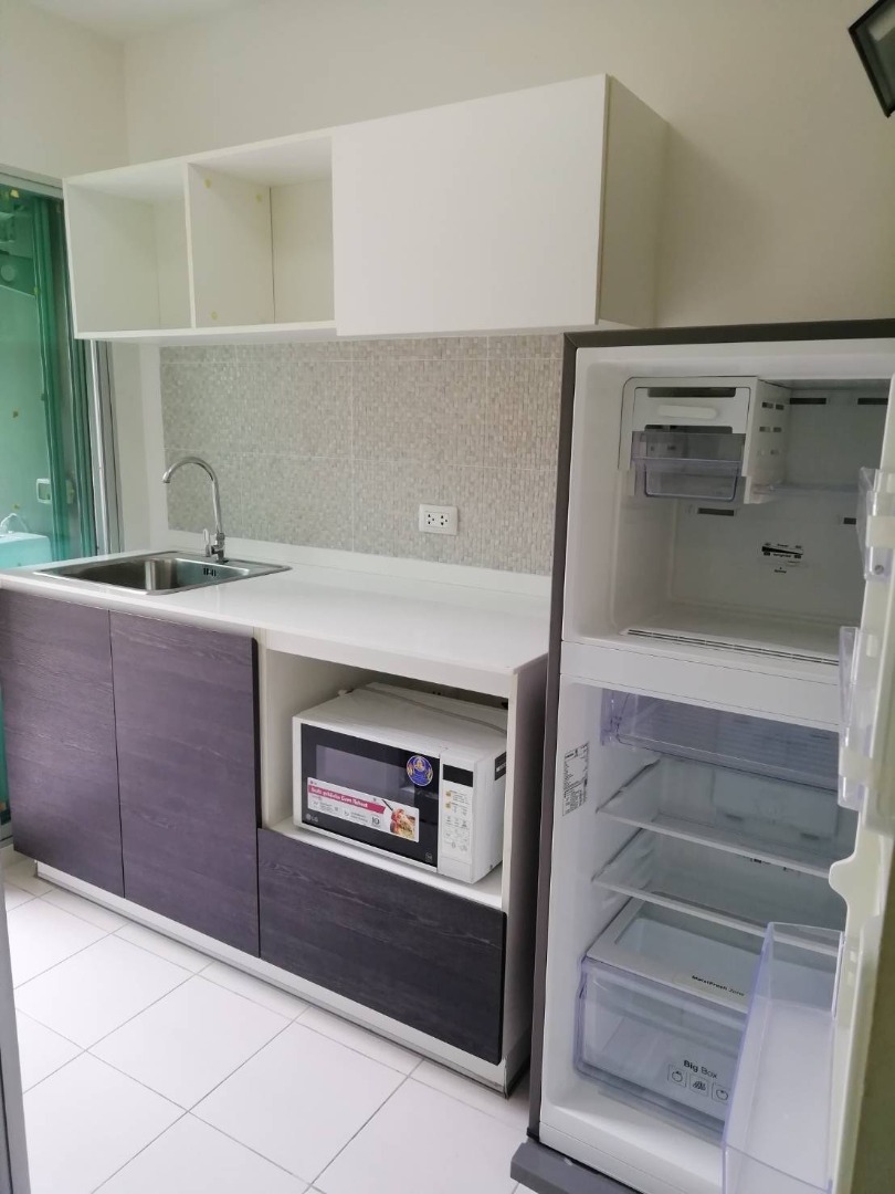 D Condo Sukhumvit 109 (ดี คอนโด สุขุมวิท 109)