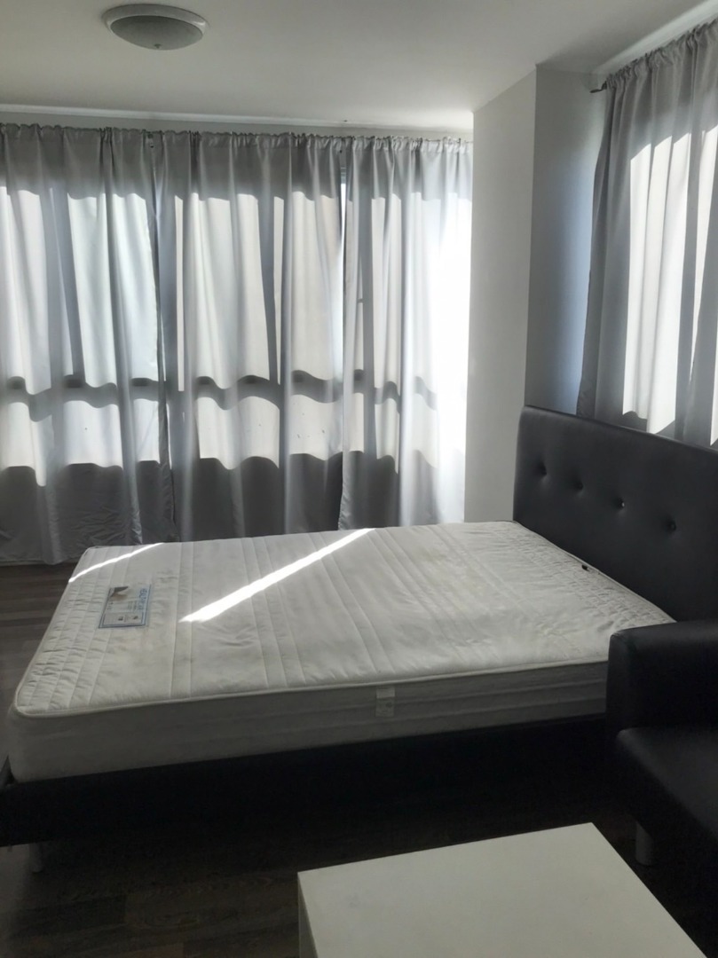 D Condo Sukhumvit 109 (ดี คอนโด สุขุมวิท 109)