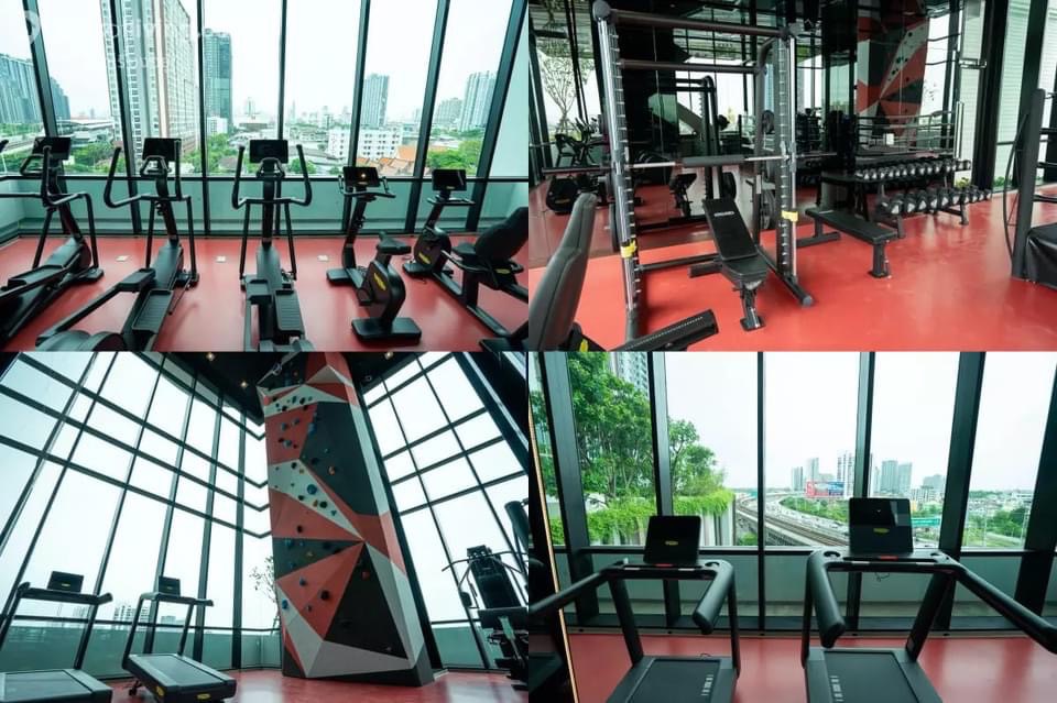 Altitude Unicorn Sathorn - Thapra (อัลติจูด ยูนิคอร์น สาทร - ท่าพระ)