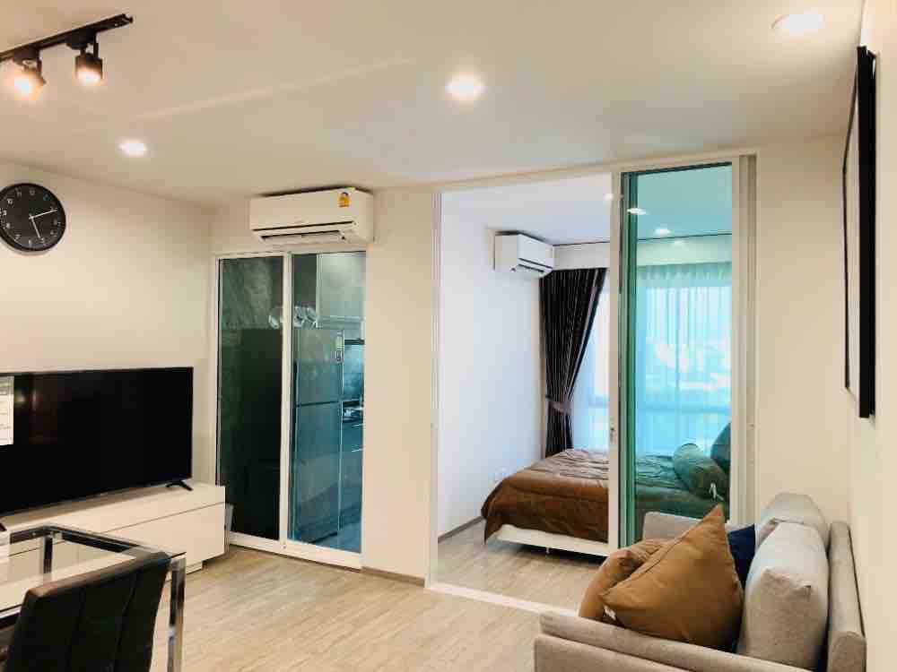 Regent Home Sukhumvit 97/1 (รีเจ้นท์ โฮม สุขุมวิท 97/1)