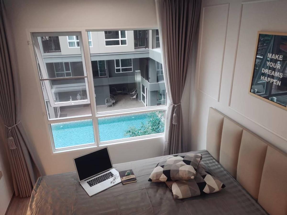 Regent Home Sukhumvit 97/1 (รีเจ้นท์ โฮม สุขุมวิท 97/1)