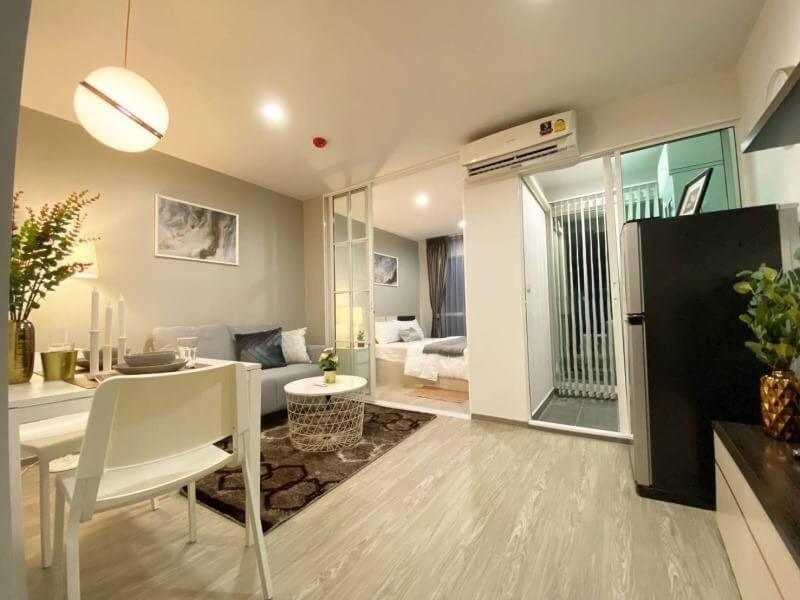 Regent Home Sukhumvit 97/1 (รีเจ้นท์ โฮม สุขุมวิท 97/1)