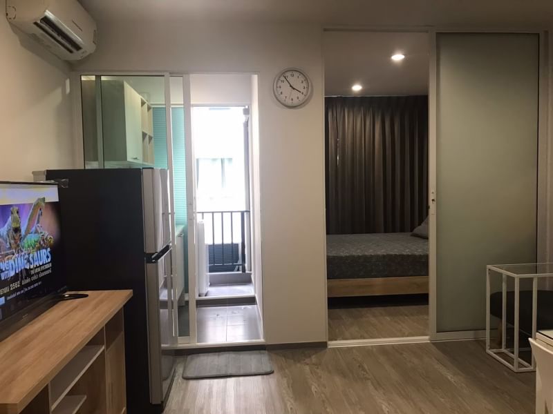 Regent Home Sukhumvit 97/1 (รีเจ้นท์ โฮม สุขุมวิท 97/1)