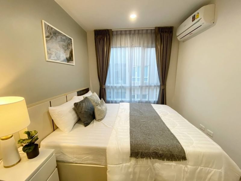 Regent Home Sukhumvit 97/1 (รีเจ้นท์ โฮม สุขุมวิท 97/1)