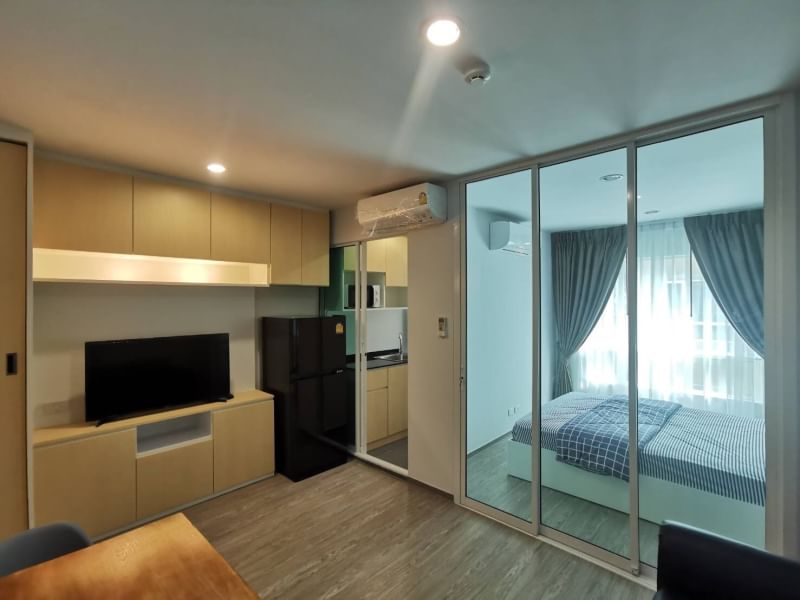 Regent Home Sukhumvit 97/1 (รีเจ้นท์ โฮม สุขุมวิท 97/1)