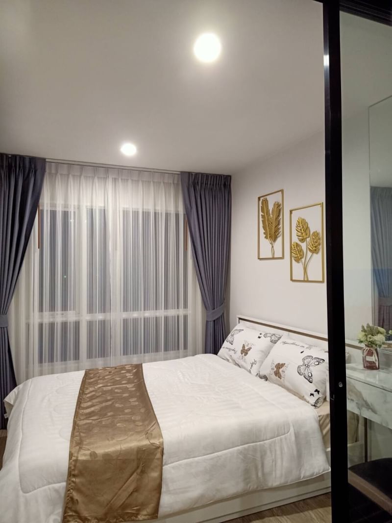 Regent Home Sukhumvit 97/1 (รีเจ้นท์ โฮม สุขุมวิท 97/1)