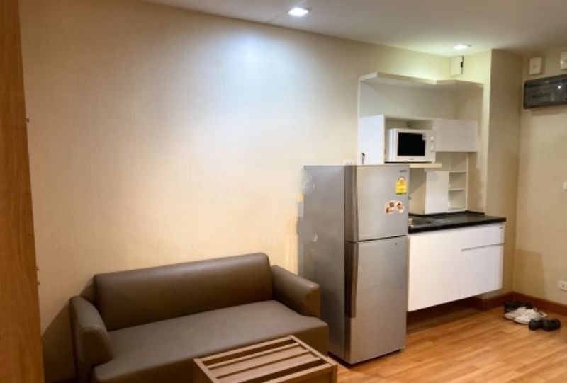 Casa Condo Sukhumvit 97 (คาซ่า คอนโด สุขุมวิท 97)