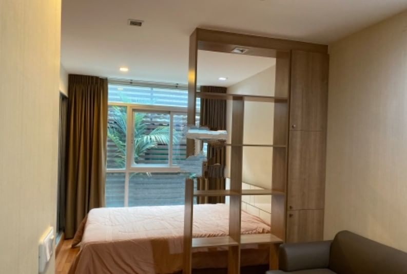 Casa Condo Sukhumvit 97 (คาซ่า คอนโด สุขุมวิท 97)