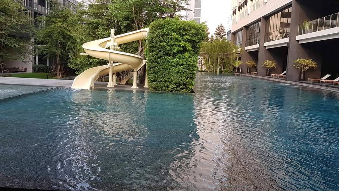 Noble Ploenchit (โนเบิล เพลินจิต)