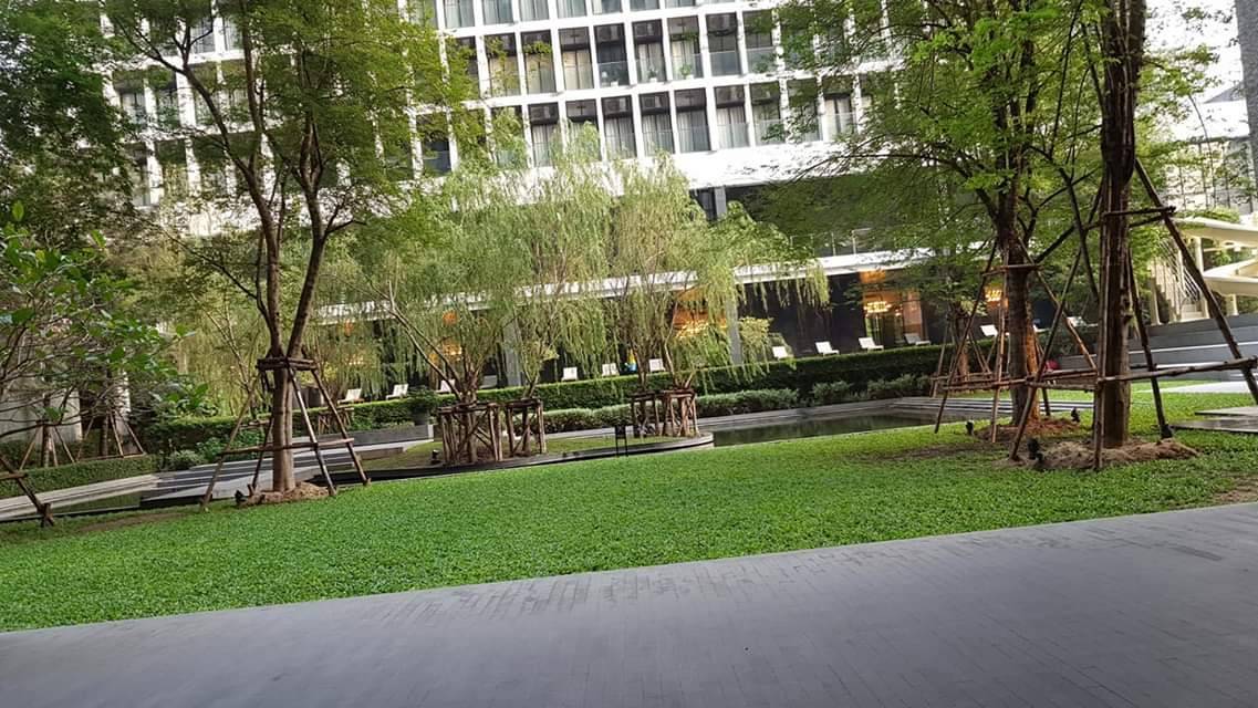 Noble Ploenchit (โนเบิล เพลินจิต)